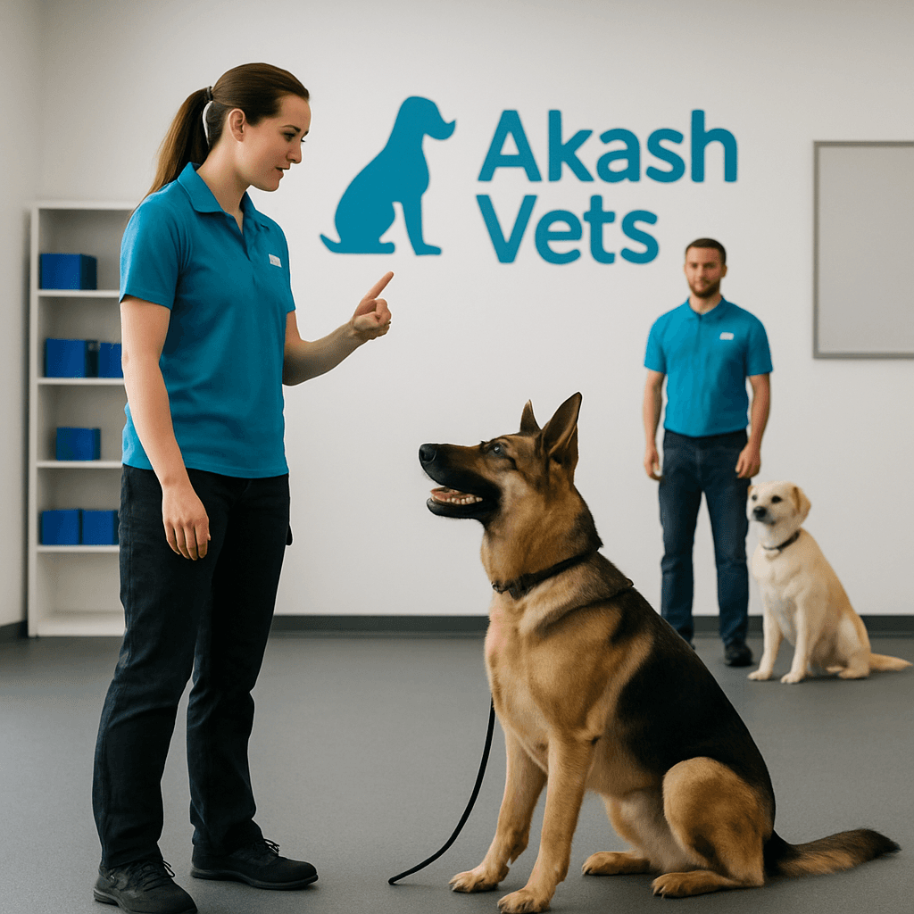 Dog Training