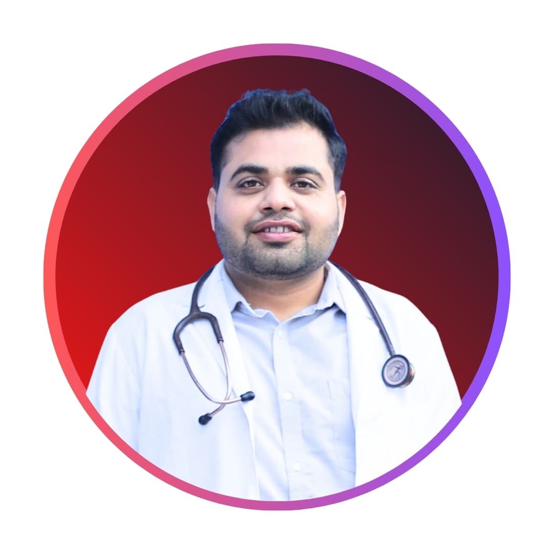 Dr. Akash Gangwar