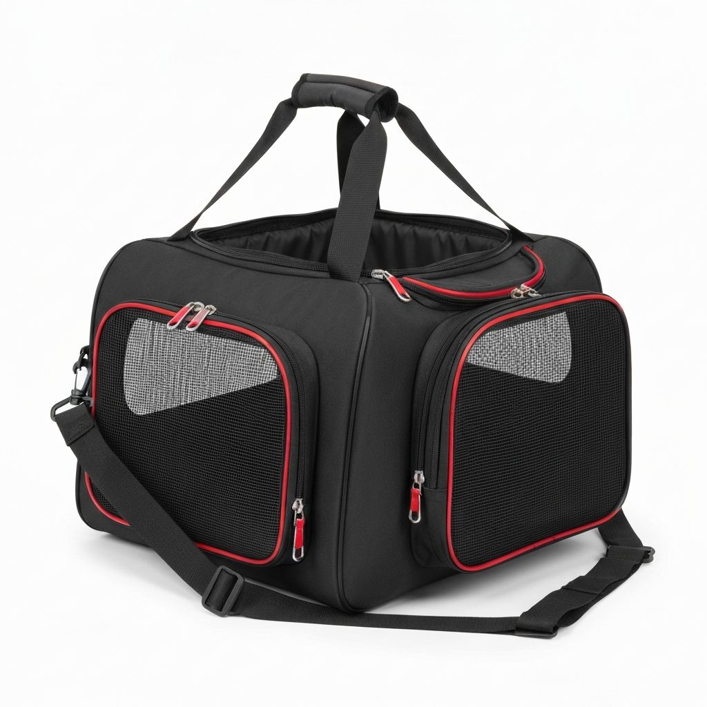 Travel Carrier Bag