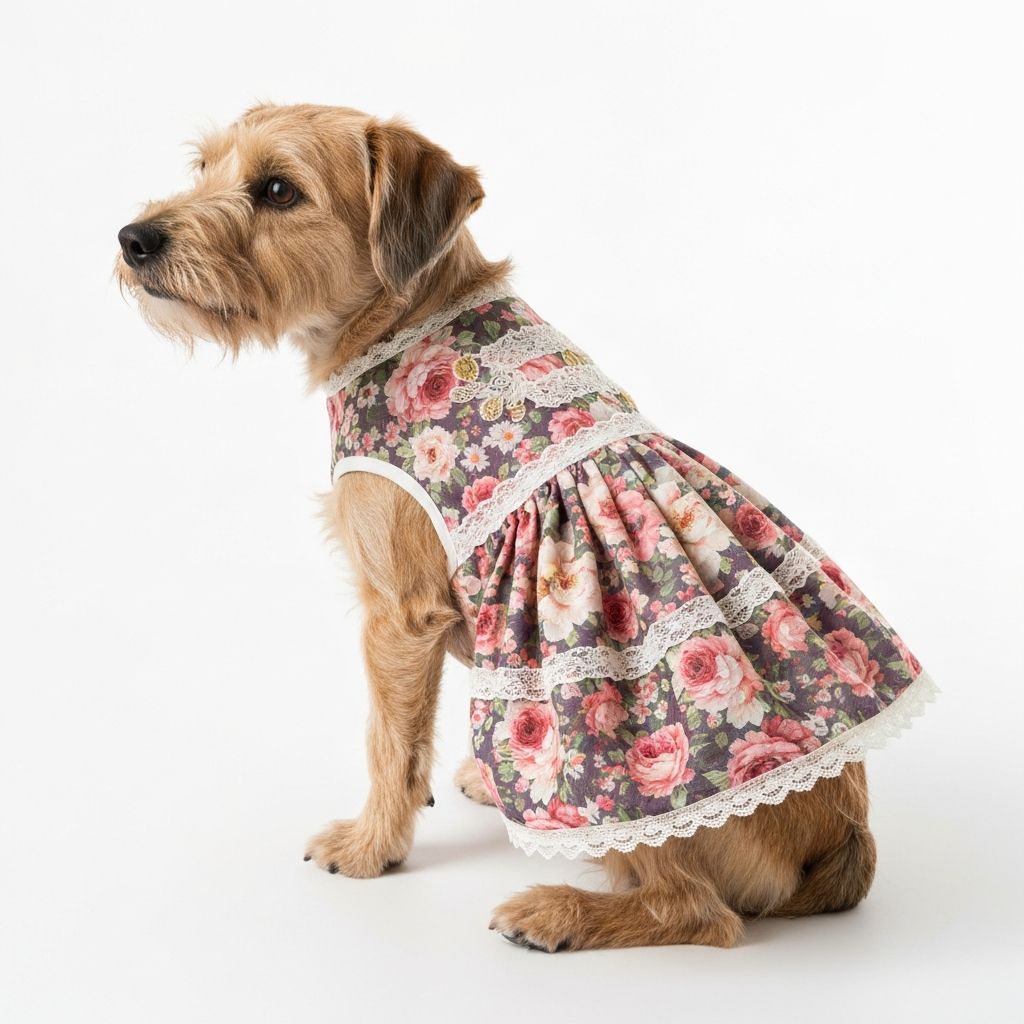 Party Dress