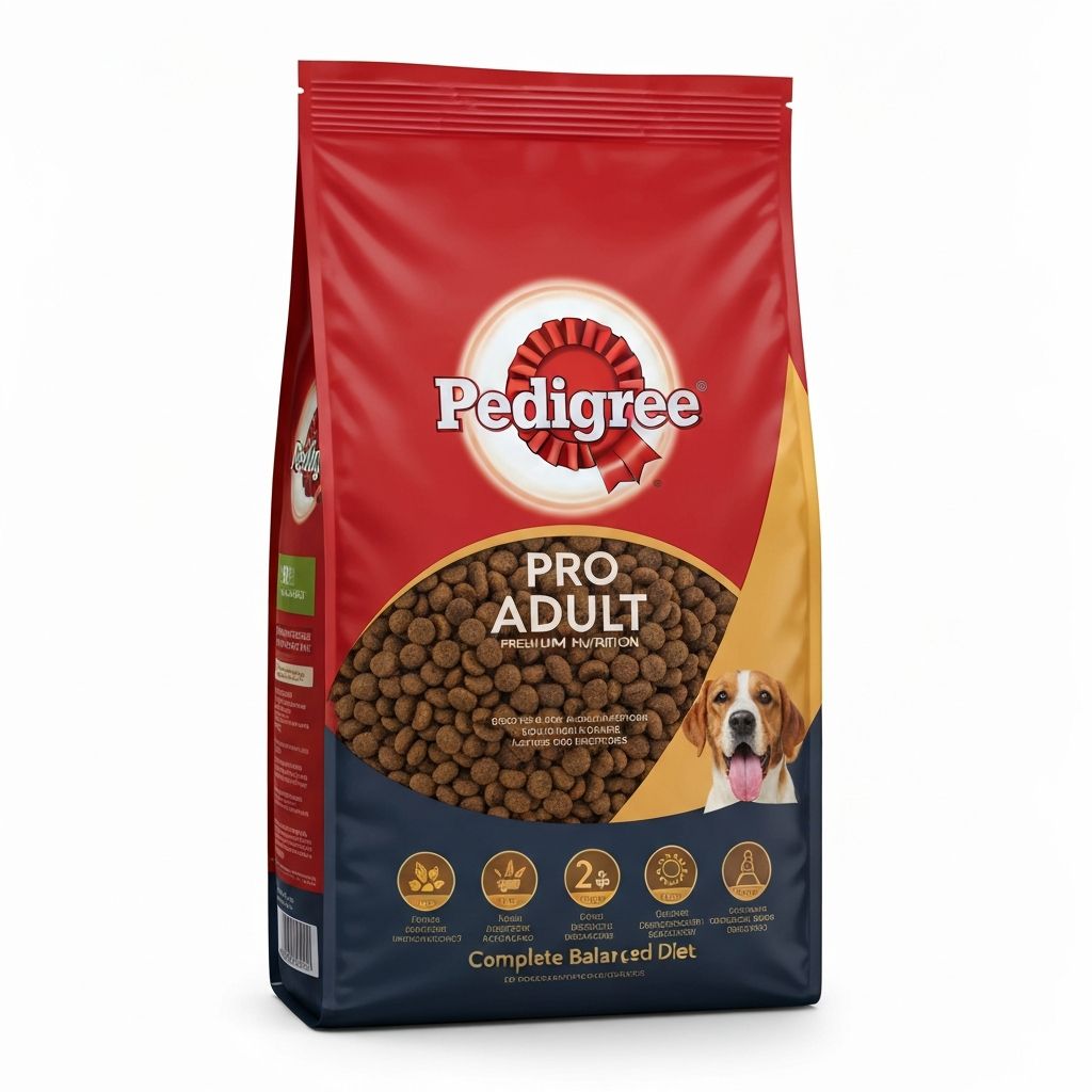 Pedigree Pro Adult