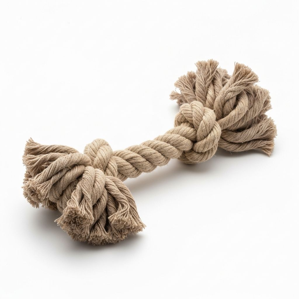 Rope Chew Toy