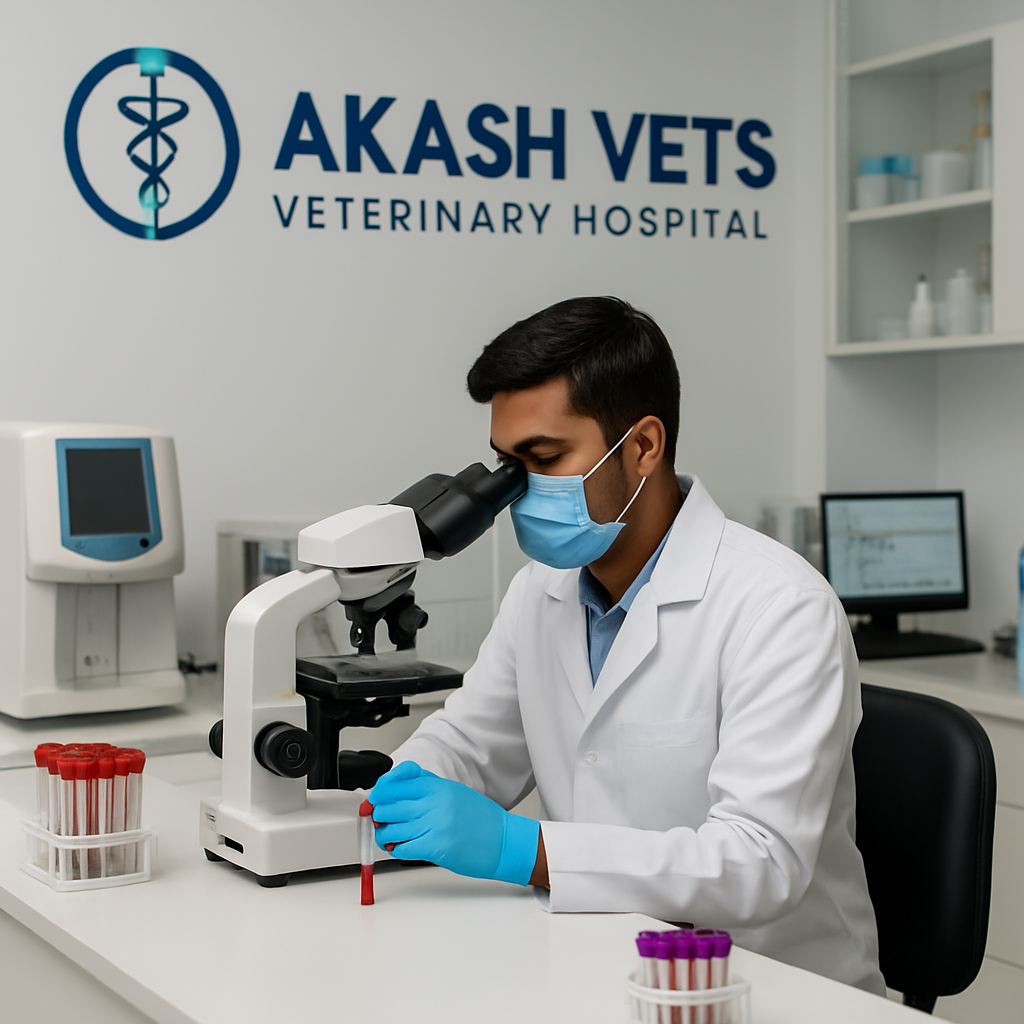 Advanced Pathology