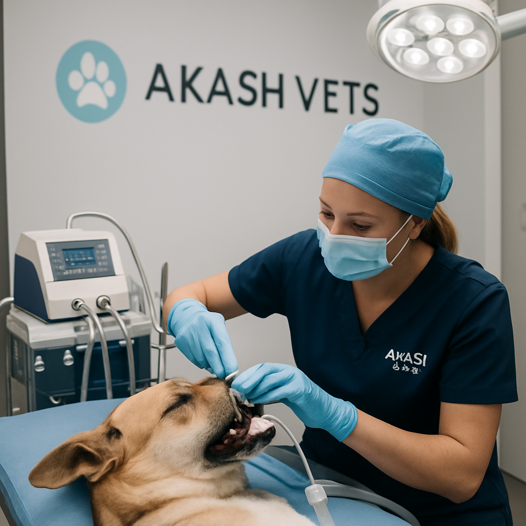 Dental Care