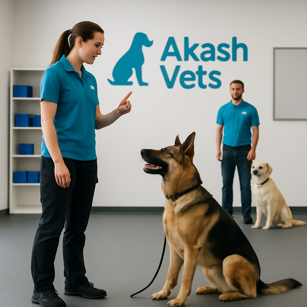Dog Training