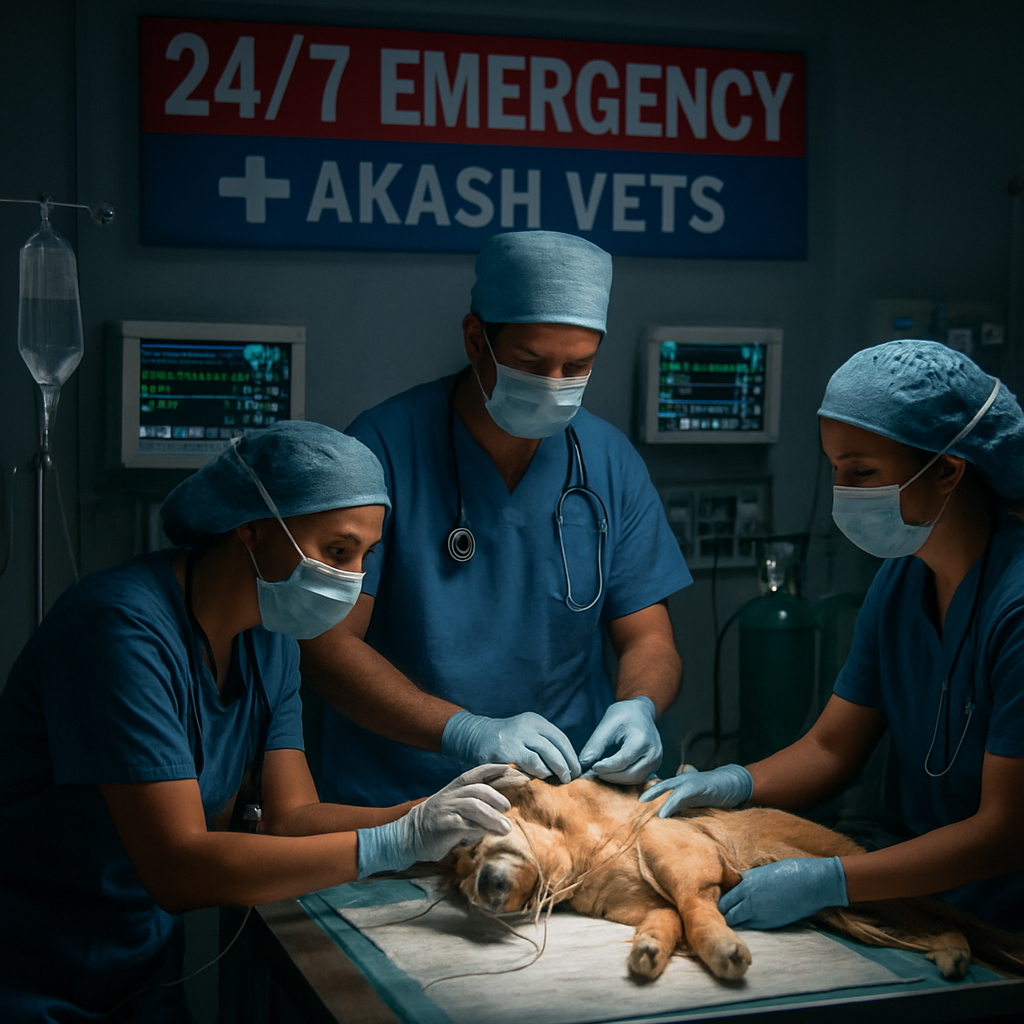 Emergency Care
