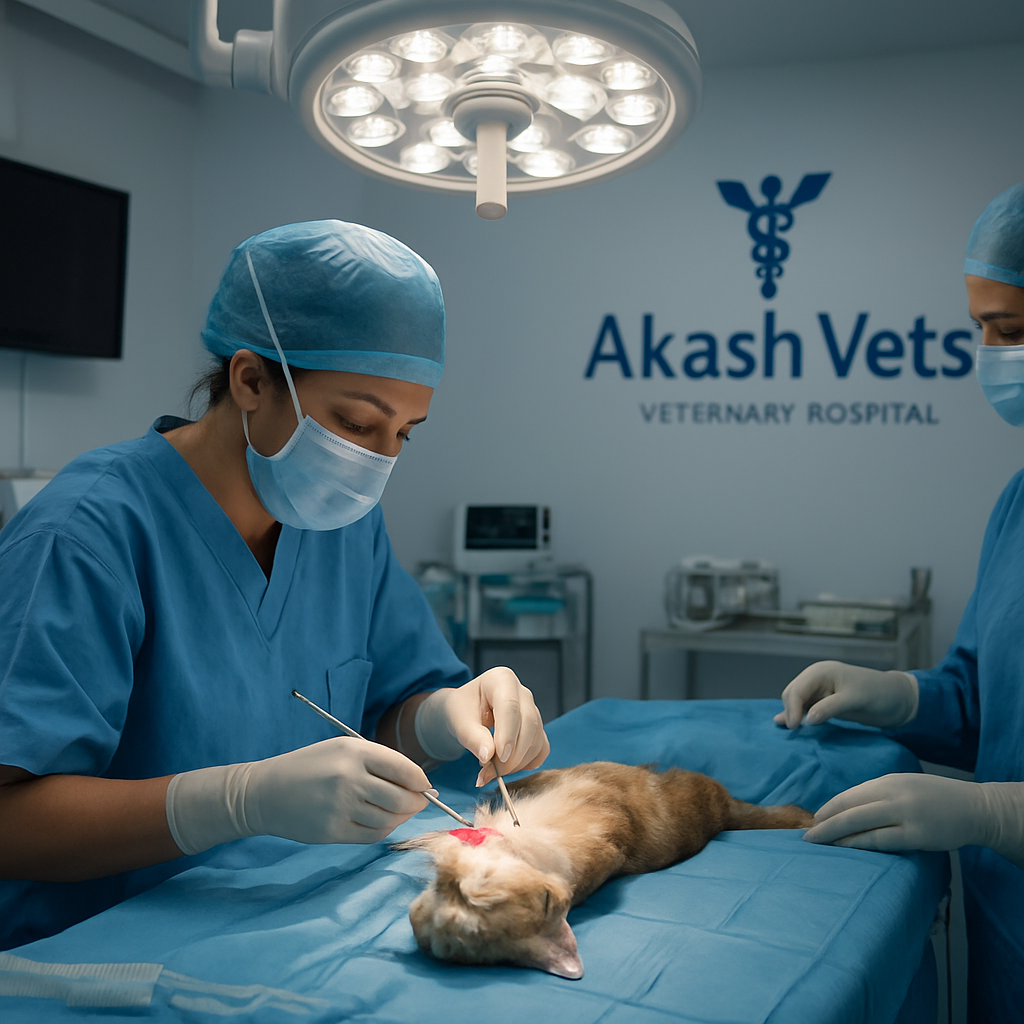 Soft Tissue Surgery