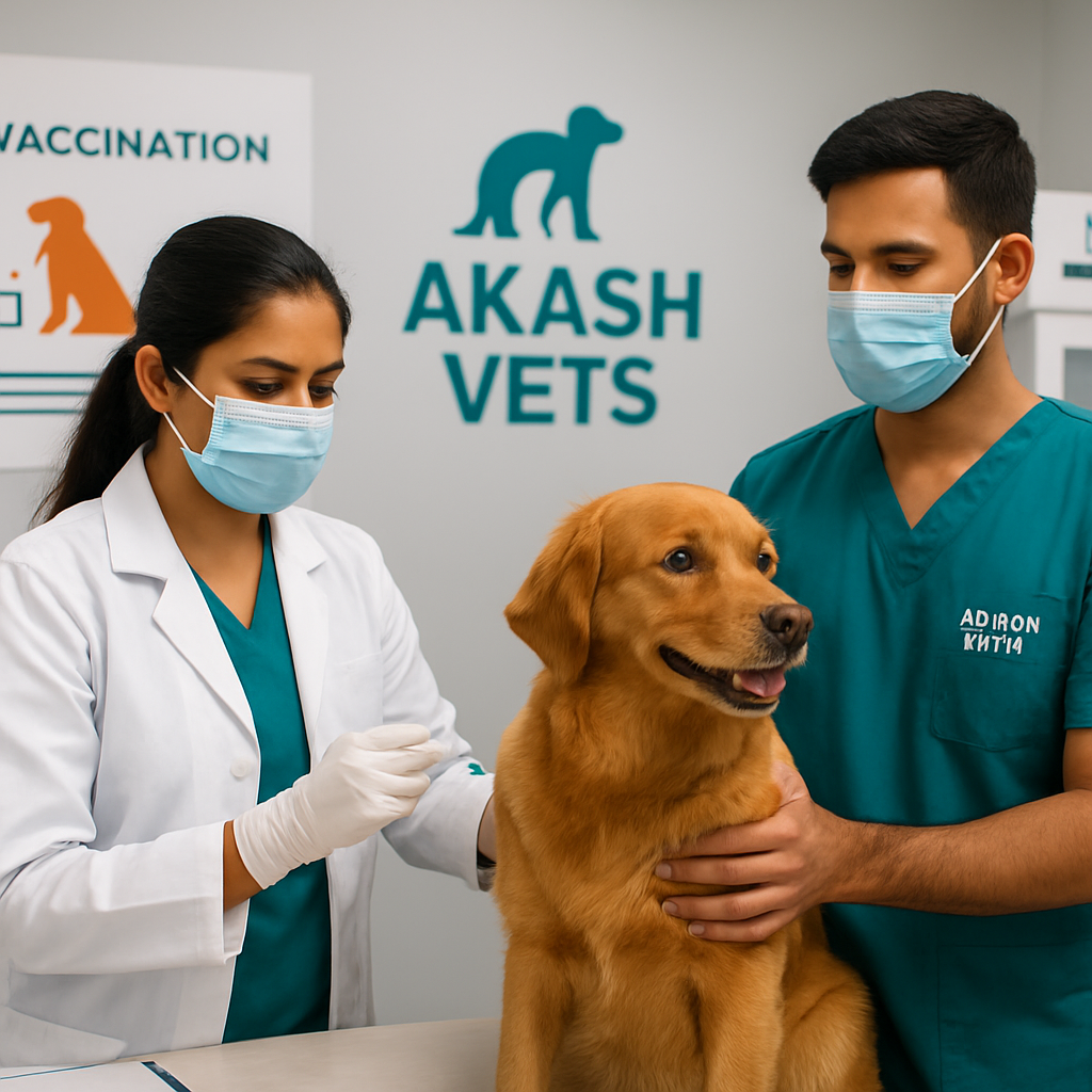 Vaccination
